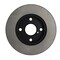 Centric Parts Premium Brake Rotor, 120.45034 120.45034 - alternate 4